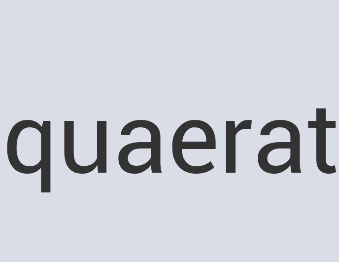 Gorgeous Cotton Aftertizer