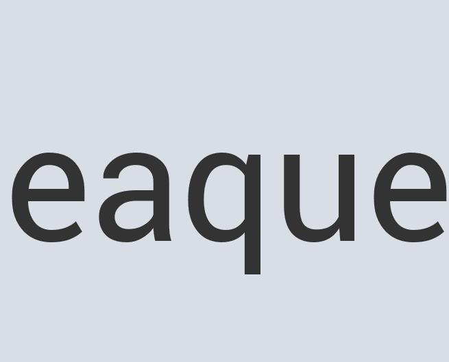 Enormous Cotton Coffee Bin