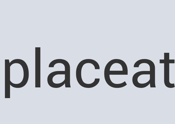 Gorgeous Aluminum Sonique