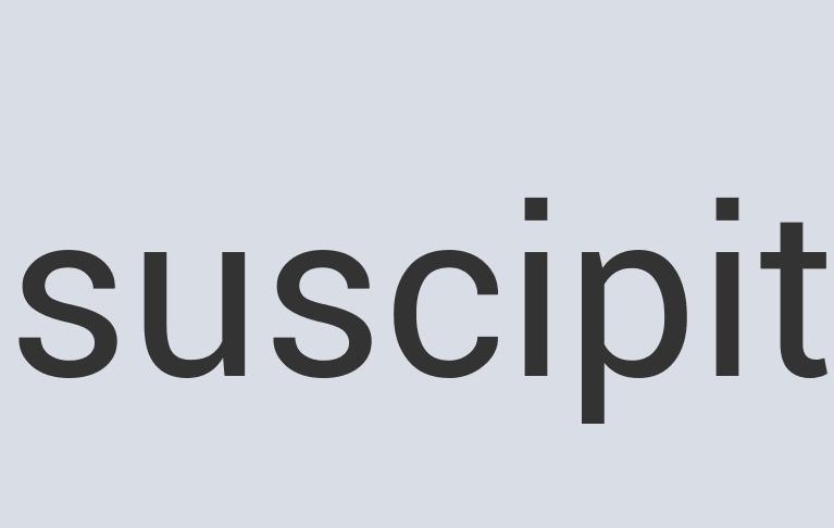 Intelligent Cotton Tickernotes