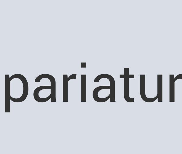 Sleek Cotton Bimbowl