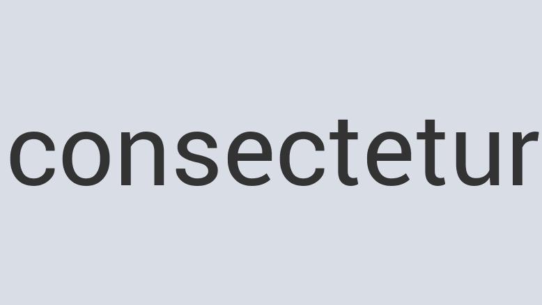 Heavy Duty Linen Rubber Slapjack